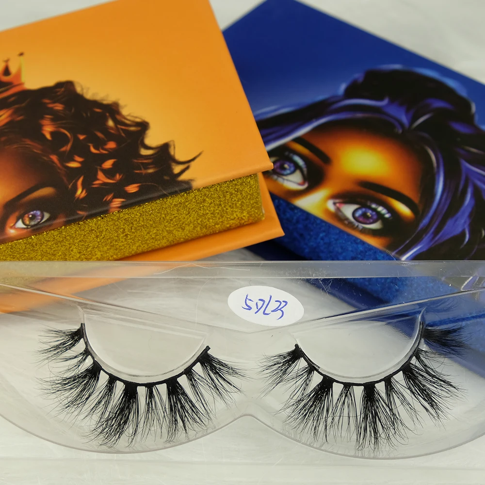 Handmade lashes cases short natural thick 3d 5d real mink fur strip eyelashes vendor
Handmade lashes cases short natural thick 3d 5d real mink fur strip eyelashes vendor