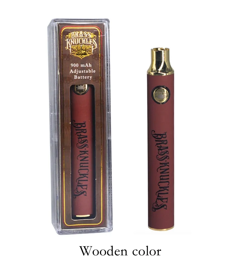 2020 Best Vape Pen Battery 900mah Vaporizer Pen Ecigs 510 Thread Battery New CBD Vaporizer Batteries, Black silver wood
2020 Best Vape Pen Battery 900mah Vaporizer Pen Ecigs 510 Thread Battery New CBD Vaporizer Batteries, Black silver wood