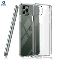 clear shockproof phone case TPU and hard acrylic transparent cellphone case for iphone 11 pro max phone cover clear phone case
clear shockproof phone case TPU and hard acrylic transparent cellphone case for iphone 11 pro max phone cover clear phone case