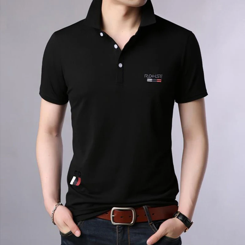 2021 spring and summer new young men's fashion casual T shirt refreshing breathable slim men's thin men's T shirt
2021 spring and summer new young men's fashion casual T shirt refreshing breathable slim men's thin men's T shirt