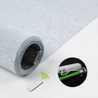 JNS Hot selling simple style ready made outdoor blind anti-UV finished roller curtain blinds with accessory