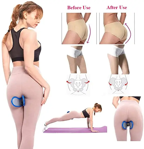 Fitness Hip Trainer Buttock Muscle Stimulator OEM 10 Pcs to Build up Honeypeach Shape Butt Muscle Thigh 24*17*11cm 52*35*58cm
Fitness Hip Trainer Buttock Muscle Stimulator OEM 10 Pcs to Build up Honeypeach Shape Butt Muscle Thigh 24*17*11cm 52*35*58cm