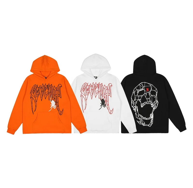 new brand cotton fall long sleeve unsiex big logo Revenges men's style hoodies
new brand cotton fall long sleeve unsiex big logo Revenges men's style hoodies
