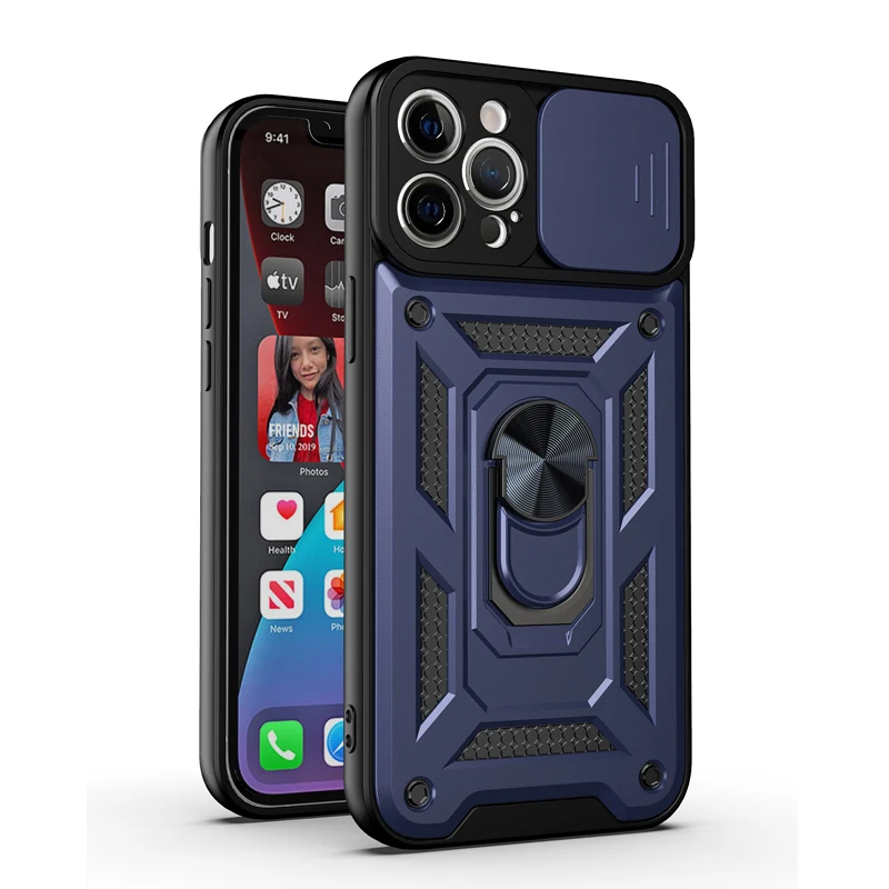 Phone Case For iPhone 13 Camera Protect Back Case Military Grade Mobile Case Cover For iPhone 13 Pro
Phone Case For iPhone 13 Camera Protect Back Case Military Grade Mobile Case Cover For iPhone 13 Pro