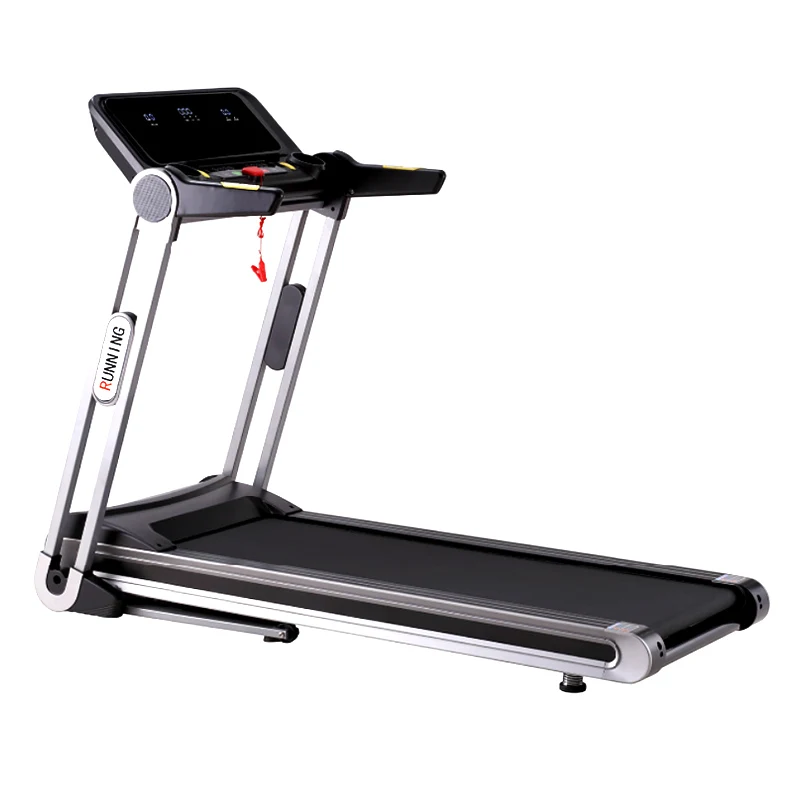 Onetwofit Gym Equipment Multi Tredmill Caminadoras Professional Fitness Walking Running Machine Foldable Treadmill For Home Use
Onetwofit Gym Equipment Multi Tredmill Caminadoras Professional Fitness Walking Running Machine Foldable Treadmill For Home Use