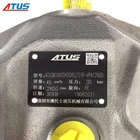 Series Price Hydraulic Pump High Quality A10vso 18/28/45/71/100/140 Series Ap2d28 150 Bar Dc Hydraulic Pump 12v