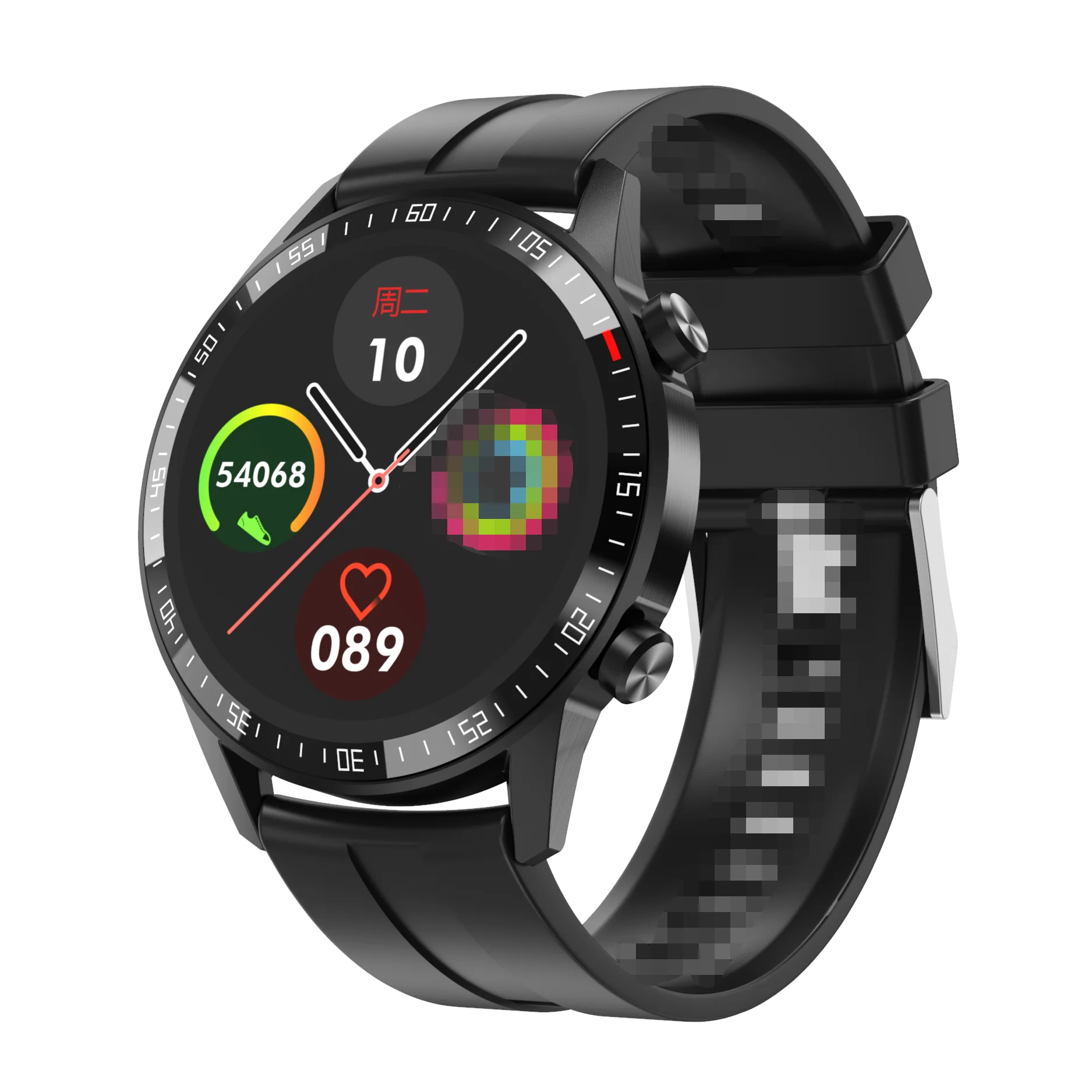 Classic Smartwatch Q88 1.28 Inch Wireless Call Touch Screen Smart Watch Sport Custom Dial Fitness Tracker Smart Watch Q88
Classic Smartwatch Q88 1.28 Inch Wireless Call Touch Screen Smart Watch Sport Custom Dial Fitness Tracker Smart Watch Q88