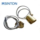 Electric electric brass nozzle band heater copper heating element