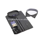 Accessories Shirt Shirt Fusible Interfacing Suppliers Garment Accessories Cotton Shirt Collar Fusible Interfacing