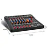 GAX-CT6 6-Channel Audio Mixer With Great Price