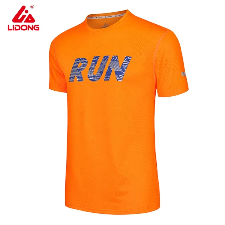 Custom sublimation print logo OEM polyester quick dry fit running t-shirt mens and women running tee shirts, Red,green,acid blue,dark blue,orange,purple
Custom sublimation print logo OEM polyester quick dry fit running t-shirt mens and women running tee shirts, Red,green,acid blue,dark blue,orange,purple