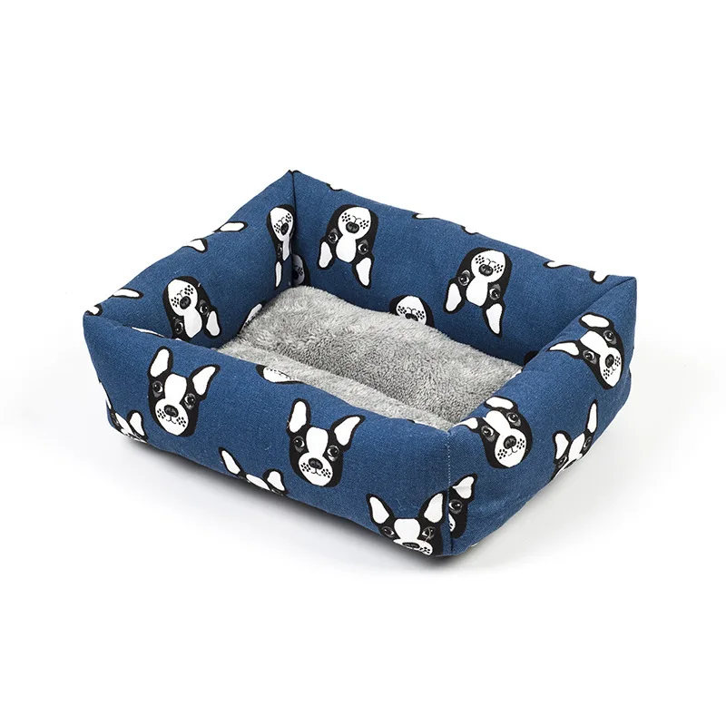 2021 new style summer luxury dog sofa pet bed simple cute soft sleeping pet bed, As picture
2021 new style summer luxury dog sofa pet bed simple cute soft sleeping pet bed, As picture