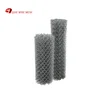 China Manufactory 2x2 galvanized chain link fence clips