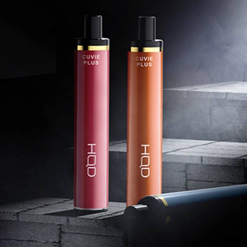 Electronic Cigarettes 100% Original HQD Cuvie Plus 1200pfs more than 50 different colors 5.0 fast shippingOther Electronic Ciga
Electronic Cigarettes 100% Original HQD Cuvie Plus 1200pfs more than 50 different colors 5.0 fast shippingOther Electronic Ciga