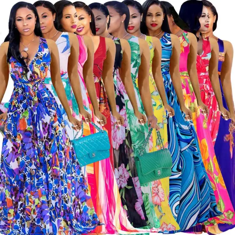 Hot selling dress cloth african cheap china casual dresses sexy woman in low price
Hot selling dress cloth african cheap china casual dresses sexy woman in low price