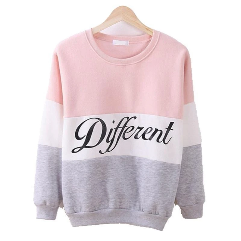 New Arrival Women Pullover Oversized Thick Patchwork Women Hoodies Wholesale, Customized colors
New Arrival Women Pullover Oversized Thick Patchwork Women Hoodies Wholesale, Customized colors