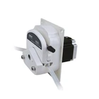 Vido Precision Stepper Motor Metering Dosing Pumps Manufacturer Industrial Peristaltic Pump