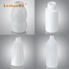 Automatic Blow Moulding Machine Manufacturer of 1.25L Plastic Coconut Milk Bottle Pe Blow Moulding Machine