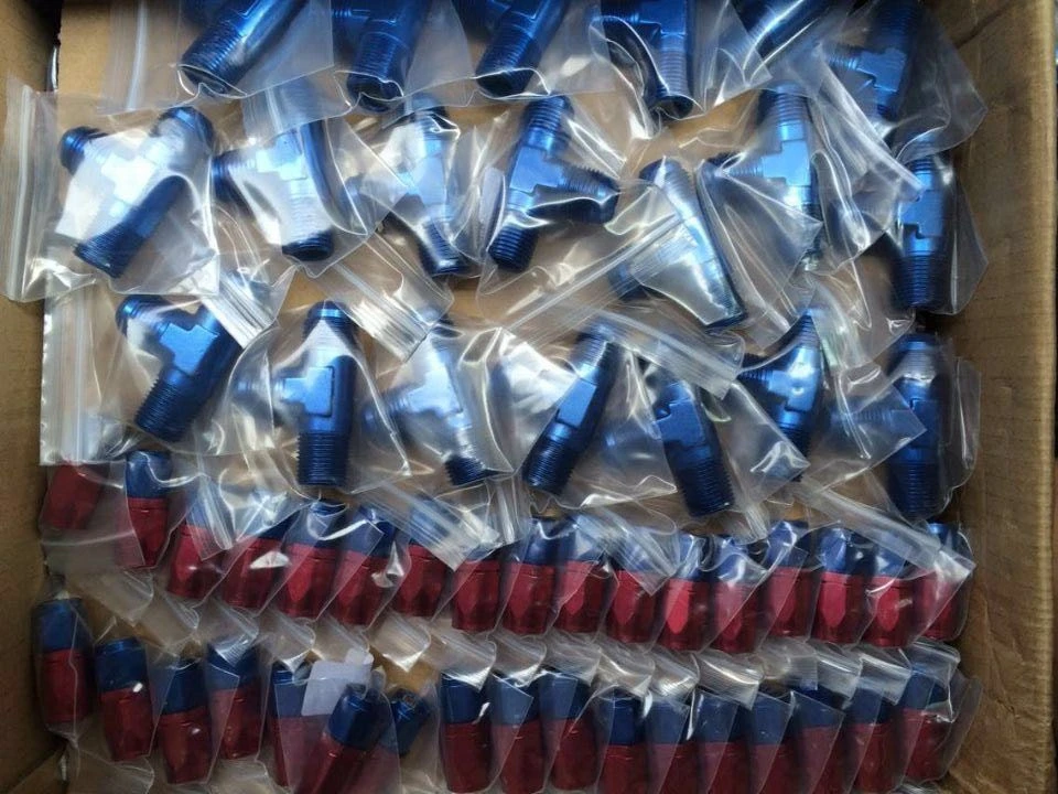 Cross Flow Fans, AN6, 6AN - detail 70