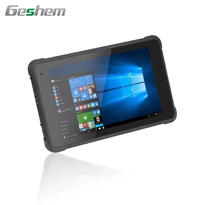 Wholesale 8 Inch ip67 waterproof dustproof shockproof industrial tablet pc for win10
Wholesale 8 Inch ip67 waterproof dustproof shockproof industrial tablet pc for win10