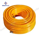 high pressure pvc agricultural spray hose pipe