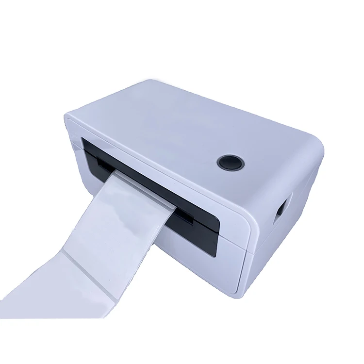 203/300dpi Thermal Line Printing Dot-matrix Cheapest Thermal Label Printer Portable
203/300dpi Thermal Line Printing Dot-matrix Cheapest Thermal Label Printer Portable