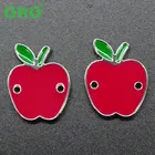 Design Button Apple Design Metal Sewing Button