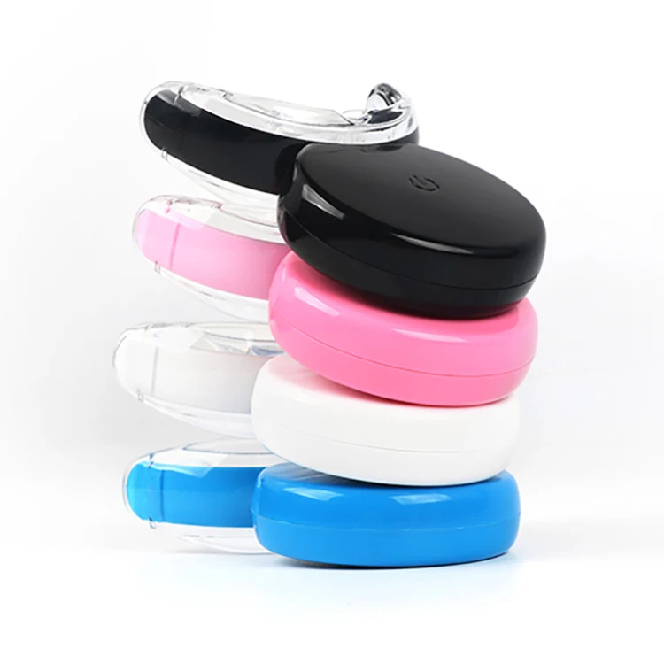 Popular Wireless Teeth Whitening Light Wholesale Teeth Whitening Rechargeable Wireless Light Private Label With 3 Modes
Popular Wireless Teeth Whitening Light Wholesale Teeth Whitening Rechargeable Wireless Light Private Label With 3 Modes