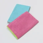 Factory Qianqi directly sell Car/Kitchen/Table Cleaning Cloth Bamboo wash Towel