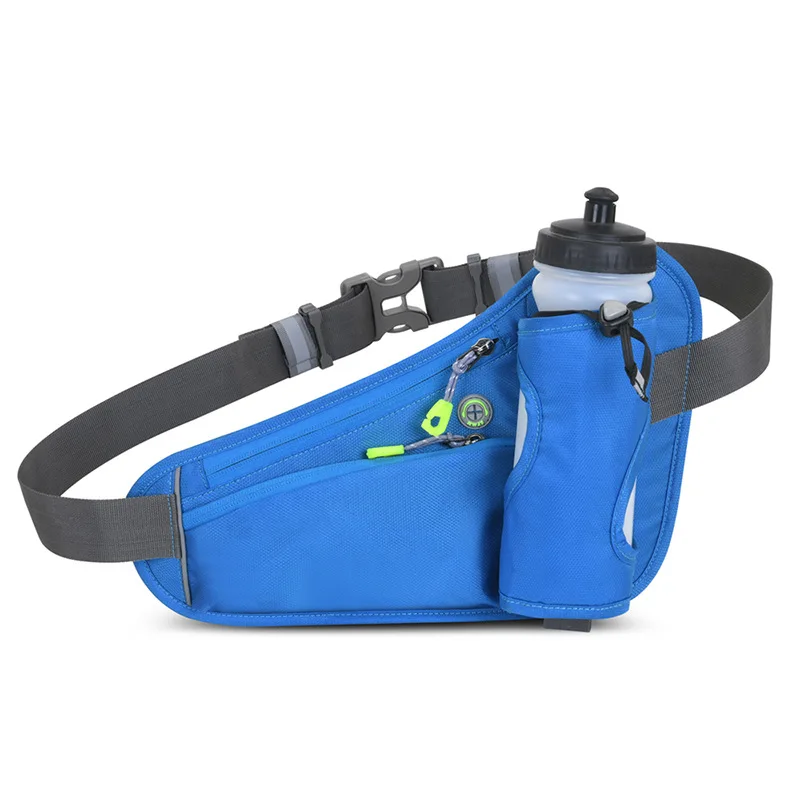 Customized Wholesale Outdoor Sports Pockets Fitness Water Bottle Pockets Running Waist Bags
Customized Wholesale Outdoor Sports Pockets Fitness Water Bottle Pockets Running Waist Bags