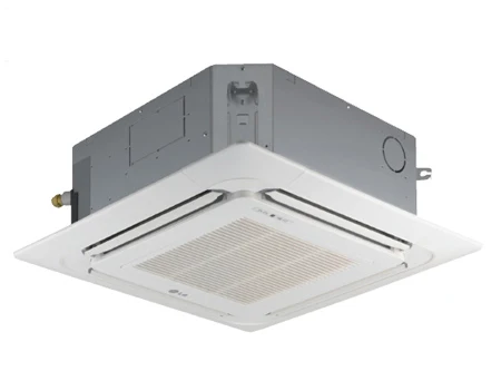 Split Air Conditioner, 48000btu, 24000, DC - detail 6