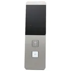 Elevator Cabin COP LOP Panel Stainless Steel Material