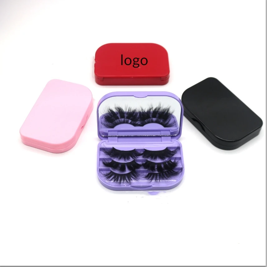 Eyelash packaging box private label custom with led light and Mirror lashes3d wholesale vendor 25mm, Natural color
Eyelash packaging box private label custom with led light and Mirror lashes3d wholesale vendor 25mm, Natural color