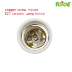 factory direct sale poultry pig goat house electric Infrared heating light lampshade for animal farm