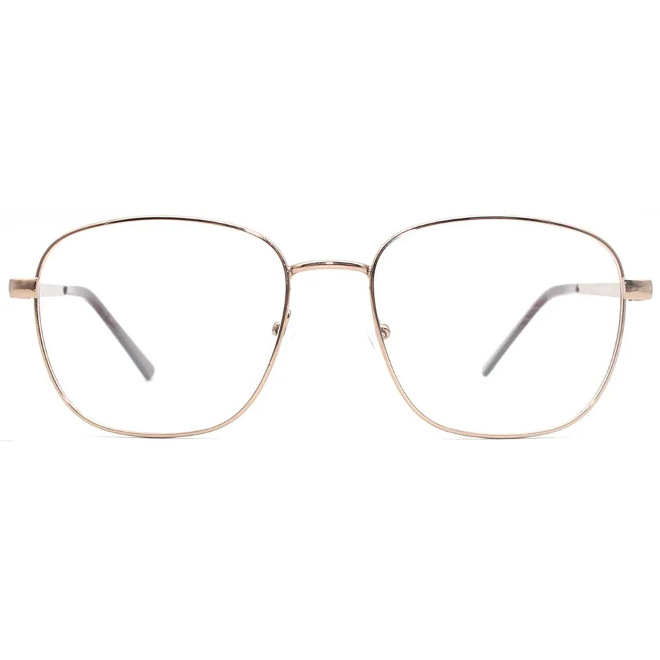 2021 Custom Men Metal Optical frame new arrival cheap price and high standard eyeglasses frame ready stock, 4 colors
2021 Custom Men Metal Optical frame new arrival cheap price and high standard eyeglasses frame ready stock, 4 colors