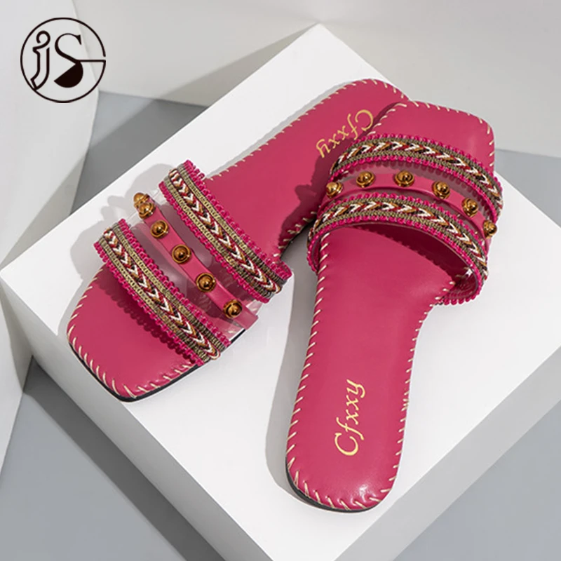 Custom new fashion design slippers 2021 colorful soft women sandals comfort casual slippers for women, Picture
Custom new fashion design slippers 2021 colorful soft women sandals comfort casual slippers for women, Picture