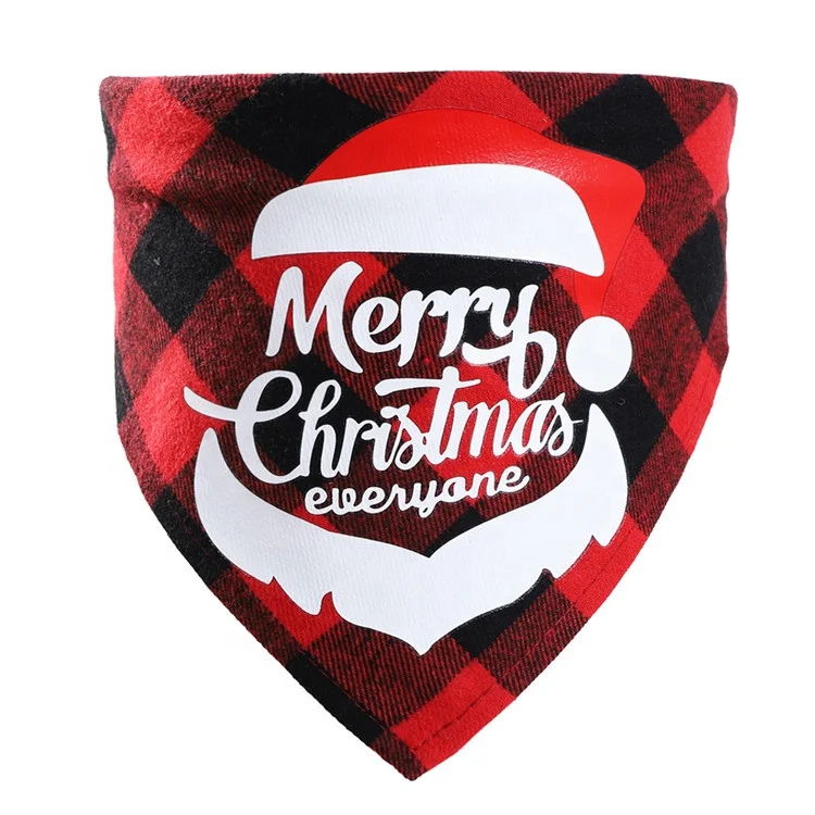 Wholesale Christmas Festival Printing Cotton Double Layer Dog Cat Pet Triangles Scarf Drool Towel Pet Saliva Towel
Wholesale Christmas Festival Printing Cotton Double Layer Dog Cat Pet Triangles Scarf Drool Towel Pet Saliva Towel