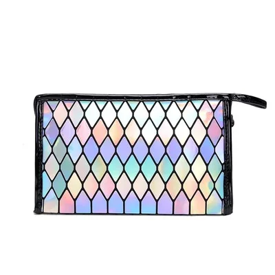 New Brand High Capacity Geometry Luminous Clutch Female Zipper Phone Bag Geometric Long Wallet Women
New Brand High Capacity Geometry Luminous Clutch Female Zipper Phone Bag Geometric Long Wallet Women