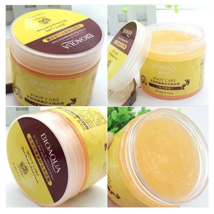 2021 China Best Beauty Moisturizing Exfoliation Foot Massage Scrub cream for Foot Care, Clear
2021 China Best Beauty Moisturizing Exfoliation Foot Massage Scrub cream for Foot Care, Clear