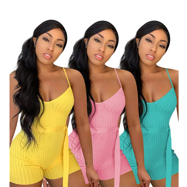 Women Jumpsuit 2021 Pants Playsuit One Piece Jumpsuits And Rompers Womens Short Jumpsuit Women Bodysuits, As picture
Women Jumpsuit 2021 Pants Playsuit One Piece Jumpsuits And Rompers Womens Short Jumpsuit Women Bodysuits, As picture