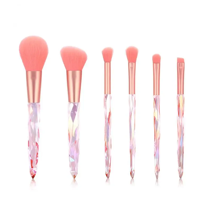 5 PCS pink makeup brushes professional 5 PCS pink makeup brushes makeup pen sets beauty tools, Color
5 PCS pink makeup brushes professional 5 PCS pink makeup brushes makeup pen sets beauty tools, Color