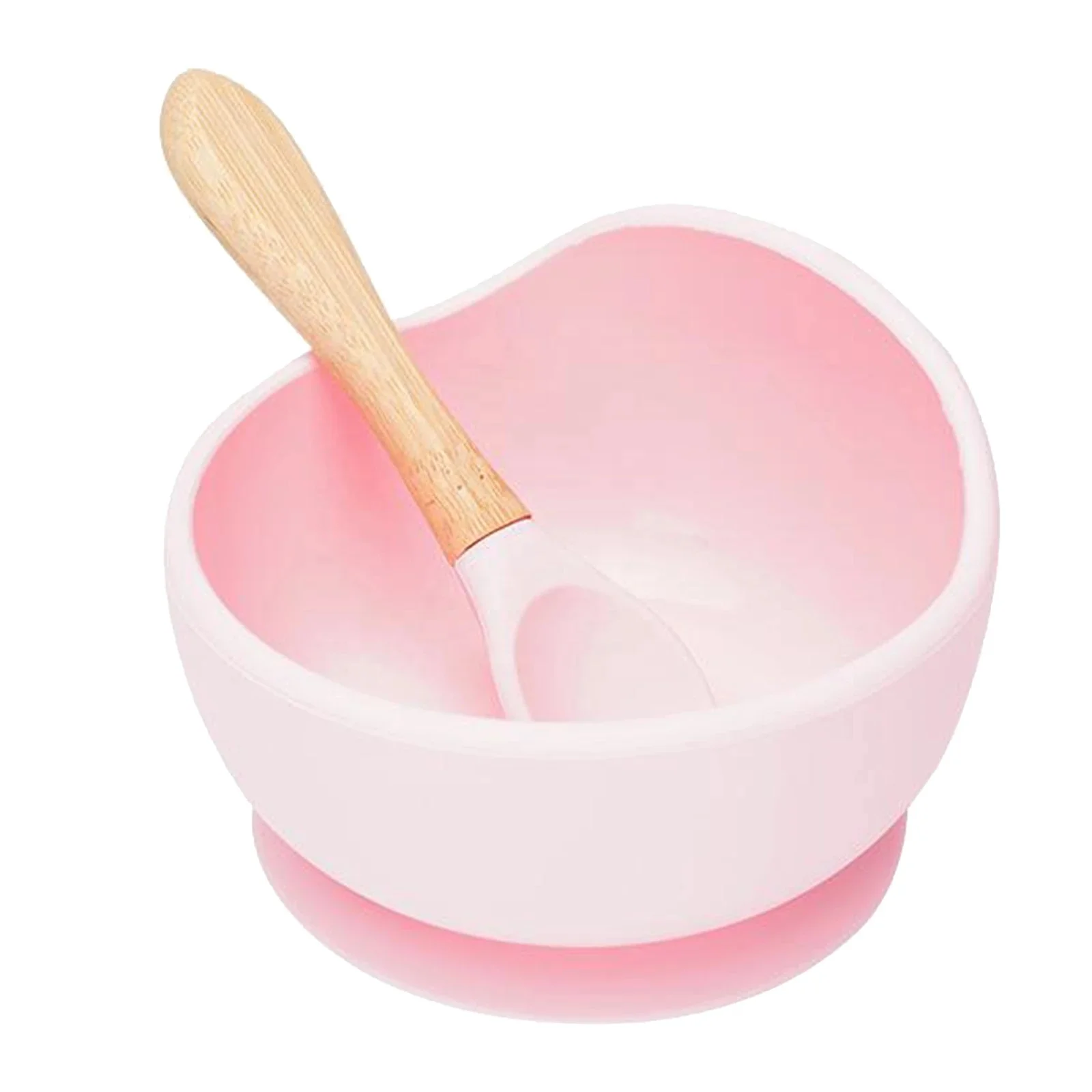 Private Lable Baby Bowls With Utensils Food Grade Silicone Baby Bowl And Spoon Set, Marble/pink/blue/green/yellow or customized
Private Lable Baby Bowls With Utensils Food Grade Silicone Baby Bowl And Spoon Set, Marble/pink/blue/green/yellow or customized