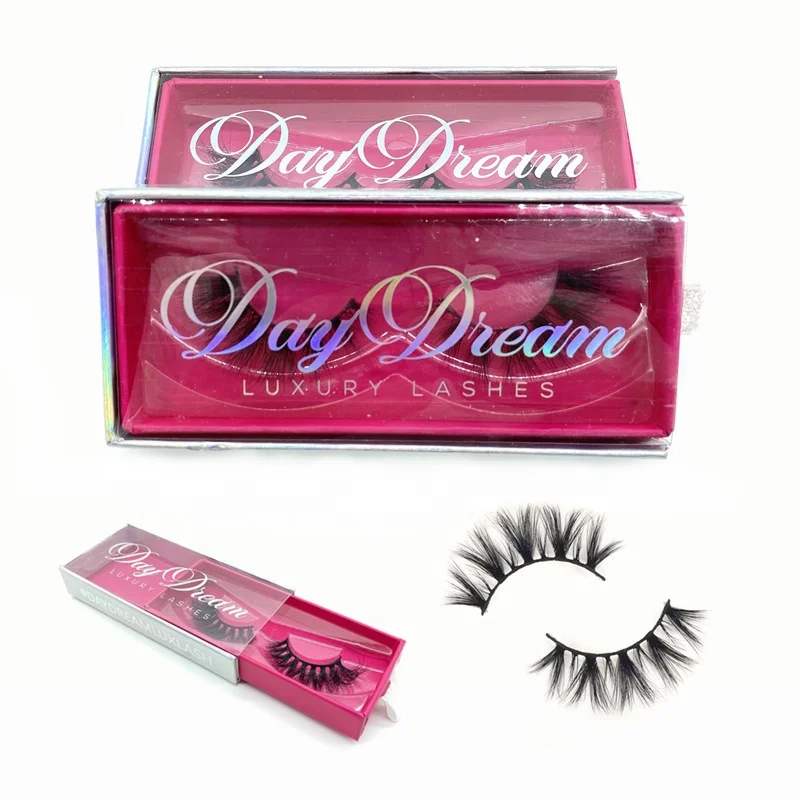 akara hot selling real mink fur eyelashes 3d mink lashes with private label, Natural black
akara hot selling real mink fur eyelashes 3d mink lashes with private label, Natural black
