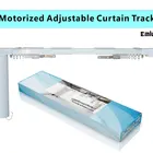 Motorized Rolling Roller Blind and diy Curtain Motor system/motorized curtain system