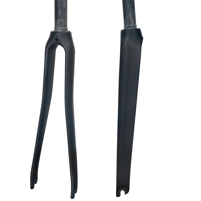 Road bike racing forks polygon cycle v brake bicycle roadbike bicycles road full carbon fork 700c for gravel, Dull / bright
Road bike racing forks polygon cycle v brake bicycle roadbike bicycles road full carbon fork 700c for gravel, Dull / bright