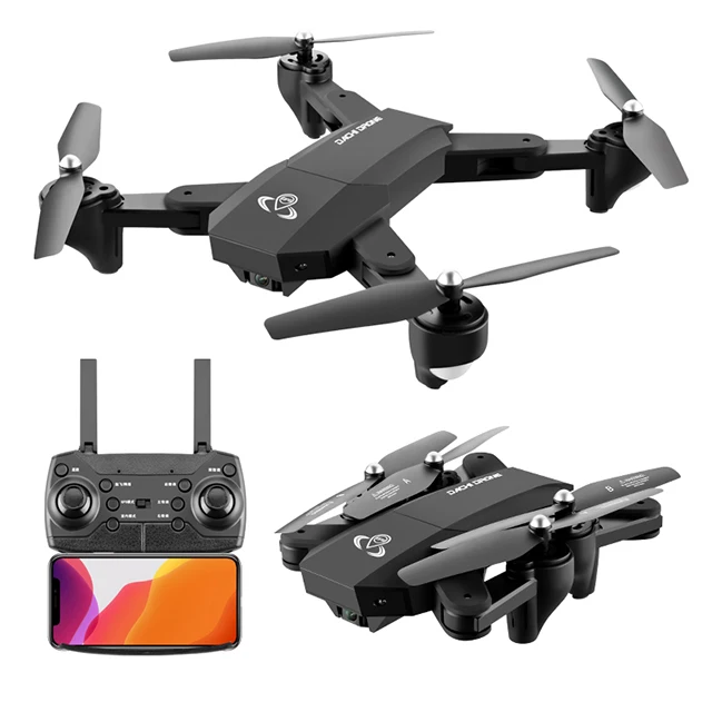 New Tecnologia 4K HD Aerial Mini Professional Long Distance Radio control Toys Quadcopter Drones With Camera
New Tecnologia 4K HD Aerial Mini Professional Long Distance Radio control Toys Quadcopter Drones With Camera