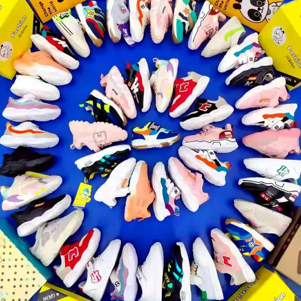 2021newest mix style children shoes wholesale shoes fashion leisure and hot selling shoes suitable for kids, Multiple colour
2021newest mix style children shoes wholesale shoes fashion leisure and hot selling shoes suitable for kids, Multiple colour