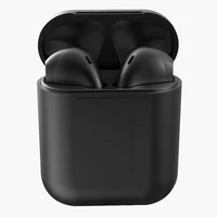 Touch control Earbuds 3D Surround Sound i12 TWS Wireless Bluetooth 5.0 Earphone Sport Headphone Stereo Pop Up
Touch control Earbuds 3D Surround Sound i12 TWS Wireless Bluetooth 5.0 Earphone Sport Headphone Stereo Pop Up