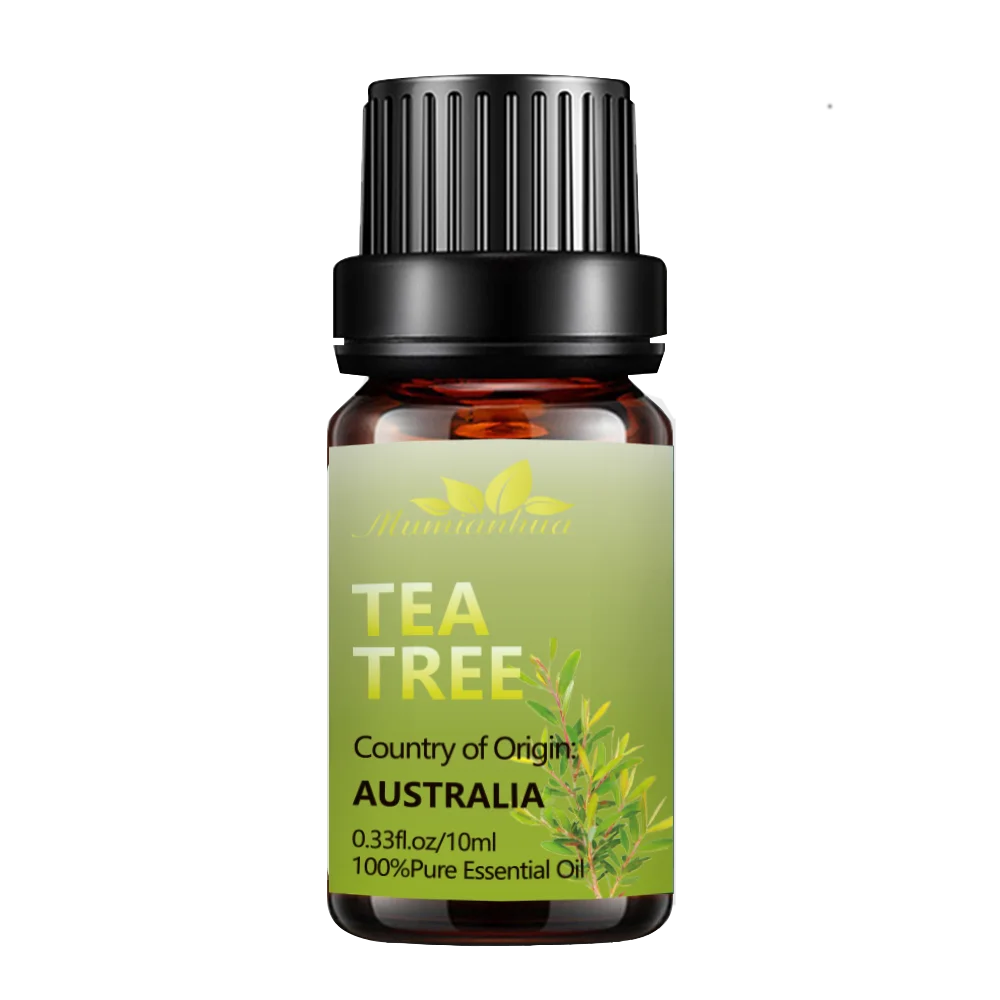 Hot Sale Professional Factory Best natural tea tree essential oil with Cheap Price tea tree essential oil
Hot Sale Professional Factory Best natural tea tree essential oil with Cheap Price tea tree essential oil