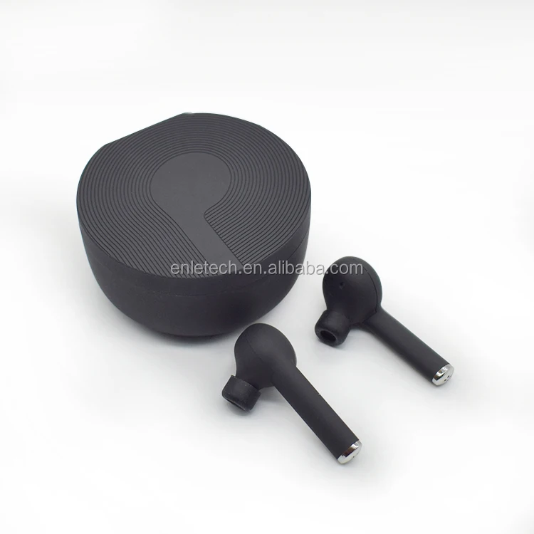 i22 i23 TWS Bluetooths Earbuds Wireless Headphone Headsets In Ear Earphones For all smart phone Anrdoid & IOS - ANKUX.COM
